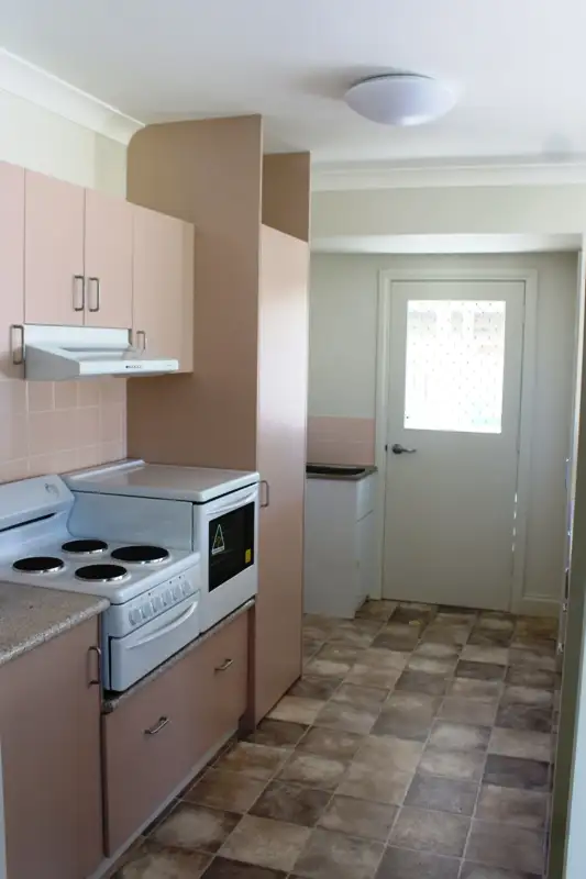 Fourth view of Homely retirement listing, Unit 26,3 Jocumsen Street, Kepnock QLD 4670