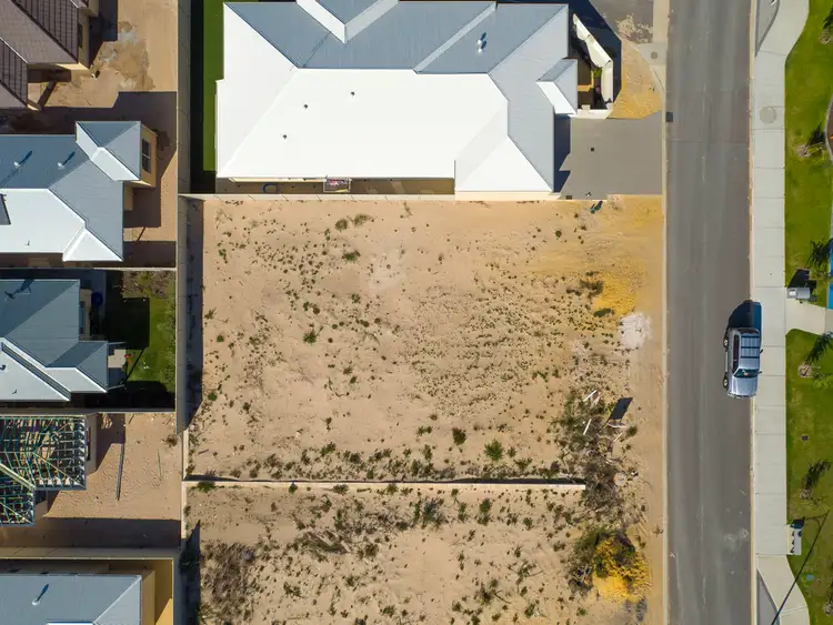 Seventh view of Homely land listing, 8 Woolibar Road, Golden Bay WA 6174