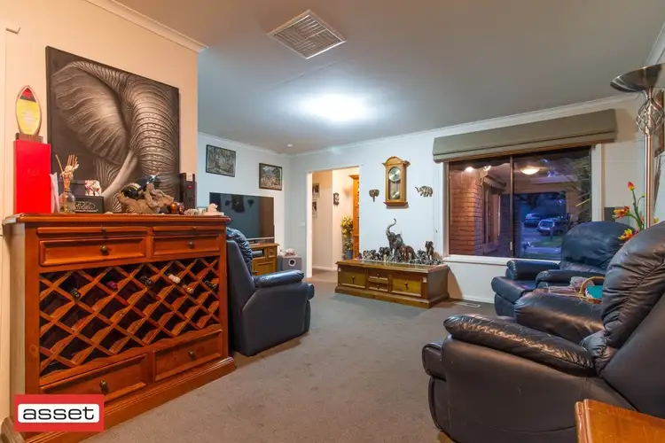 Sixth view of Homely house listing, 38 Dunsterville Crescent, Frankston VIC 3199