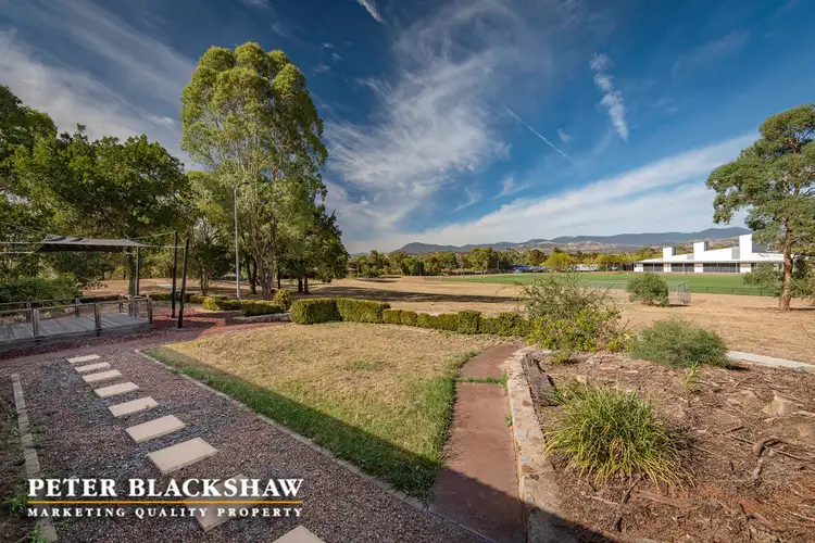 Second view of Homely house listing, 17 Alabaster Street, Monash ACT 2904