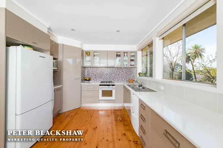Sixth view of Homely house listing, 40 Carbeen Street, Rivett ACT 2611