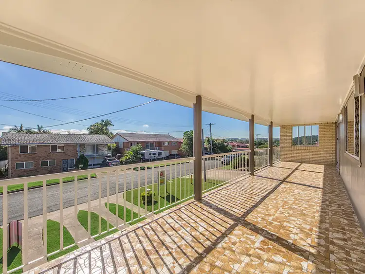 Fourth view of Homely house listing, 13 Kiah Street, Eastern Heights QLD 4305