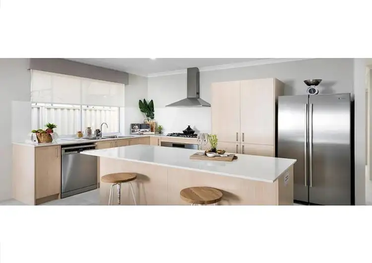 Fourth view of Homely land listing, 5B Bray Court, Bateman WA 6150