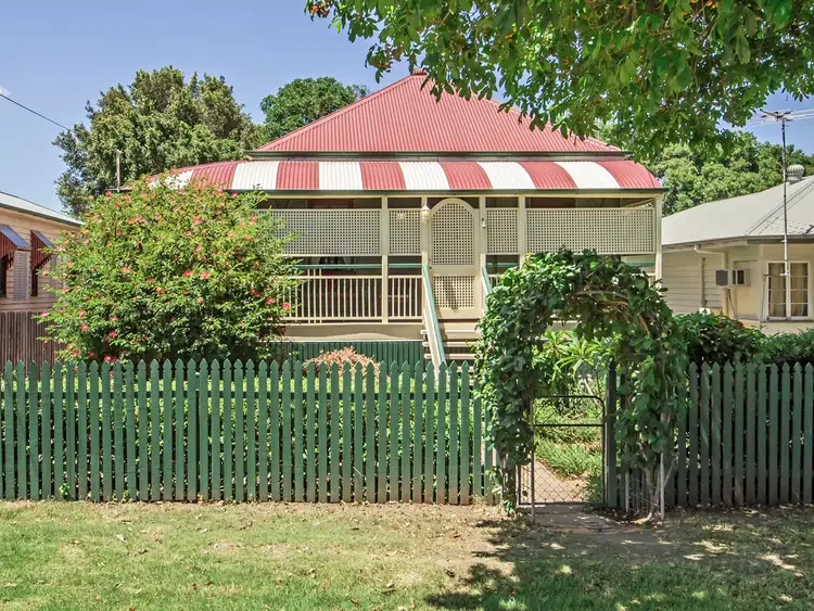 Main view of Homely house listing, 10 Park Street, Ipswich QLD 4305