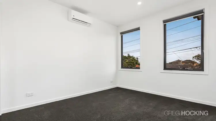 Fifth view of Homely townhouse listing, 1/10 Huxtable Avenue, Altona North VIC 3025