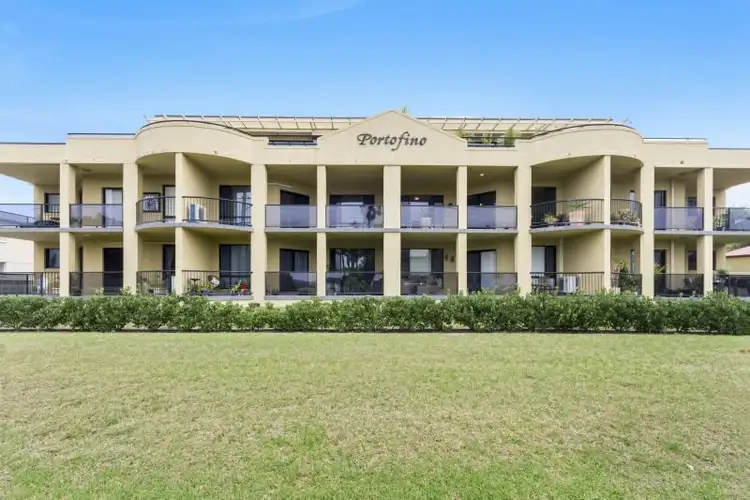 10/40-46 Beach Road, Batemans Bay NSW 2536