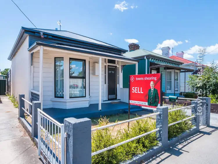 Main view of Homely house listing, 38 Forster Street, Invermay TAS 7248