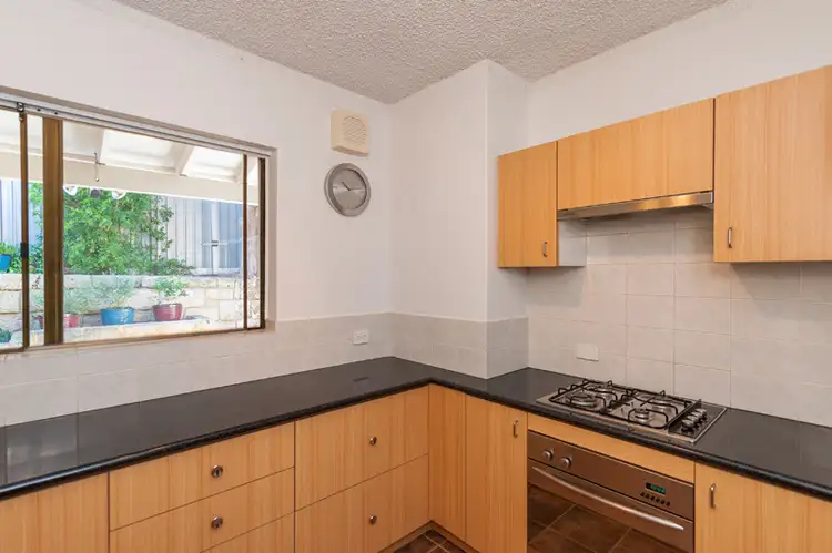 Third view of Homely townhouse listing, 4/27 Angelo St, South Perth WA 6151