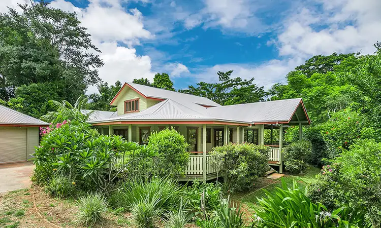 Main view of Homely house listing, 31 Roses Road, Federal NSW 2480