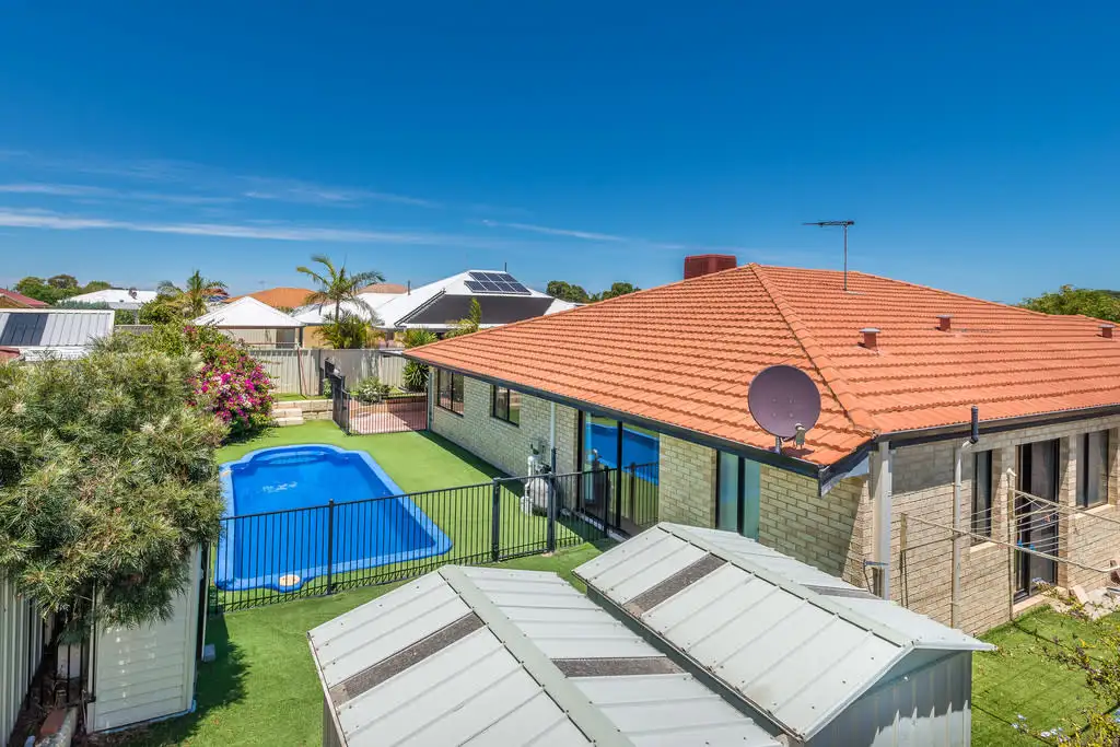 Main view of Homely house listing, 1 Clarafield Meander, Tapping WA 6065