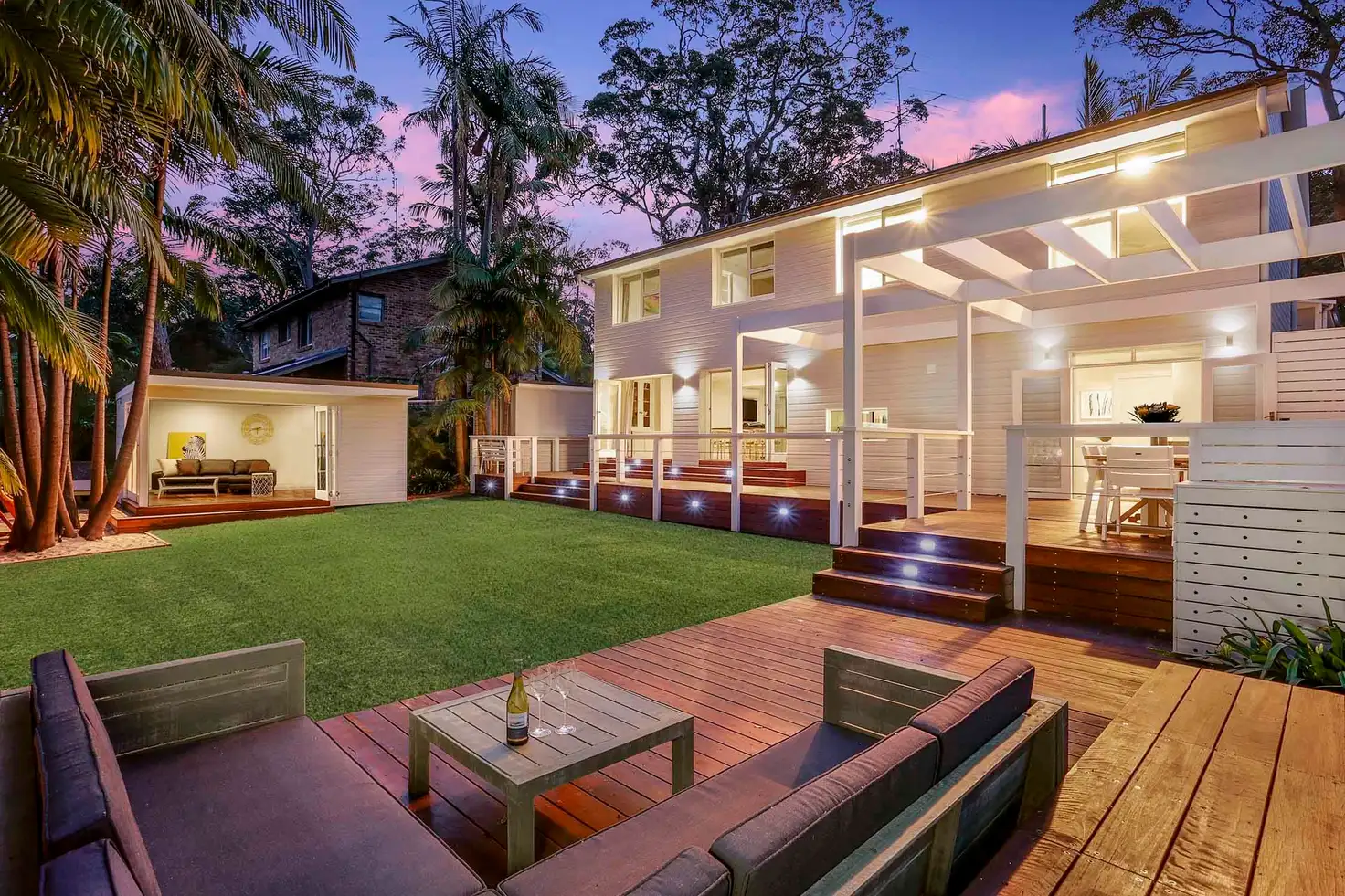 Main view of Homely house listing, 3 Gunjulla Place, Avalon NSW 2107