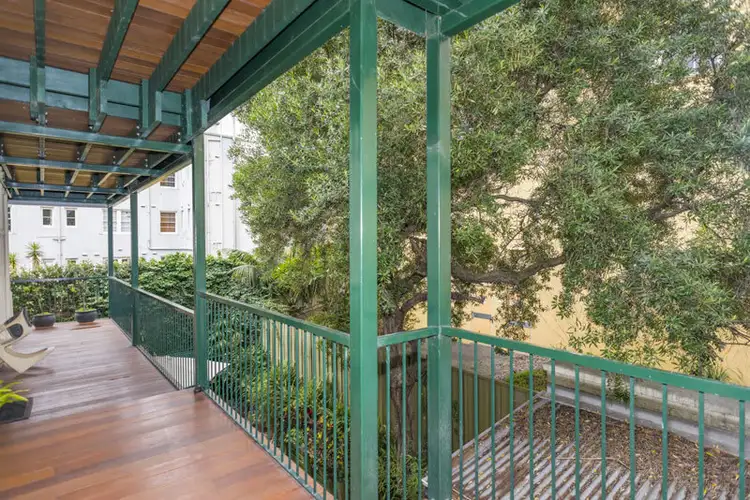 Fifth view of Homely apartment listing, 9/120-130 Brougham Street, Potts Point NSW 2011
