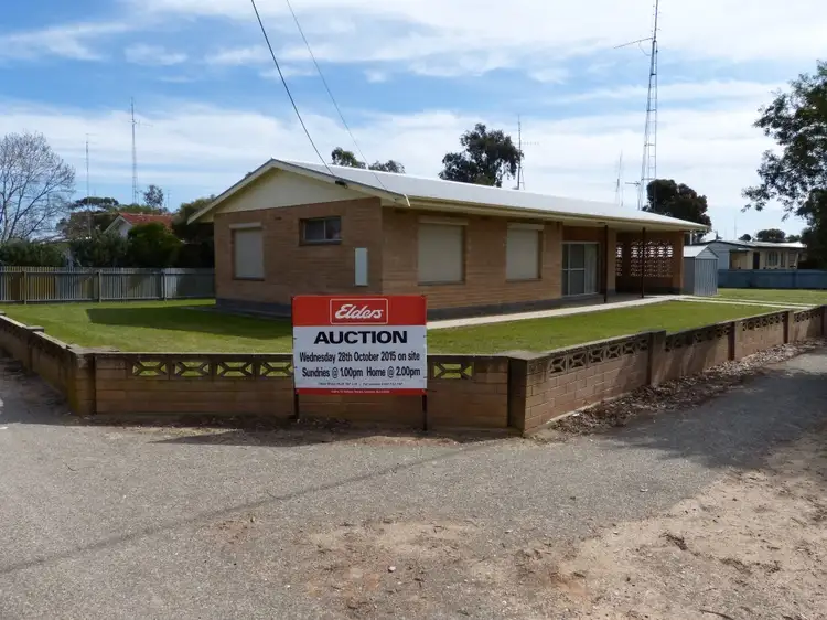 Sixth view of Homely house listing, 3 Taylors Road, Lameroo SA 5302