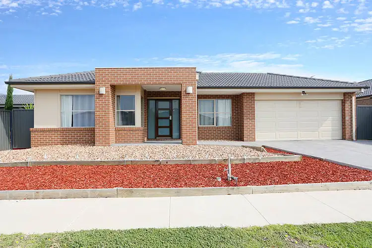 48 Cape Barron Drive, Lara VIC 3212