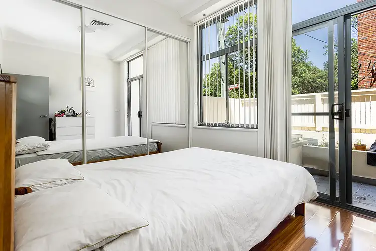 Sixth view of Homely unit listing, 2/166 Pacific Highway, North Sydney NSW 2060