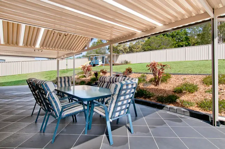 Second view of Homely house listing, 6 Rainbow Beach Drive, Bonny Hills NSW 2445