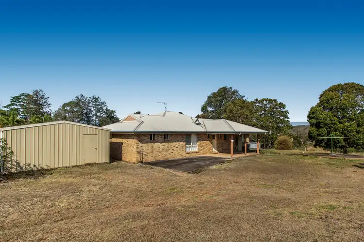 Second view of Homely house listing, 212 Mooloo Road, Mooloo QLD 4570