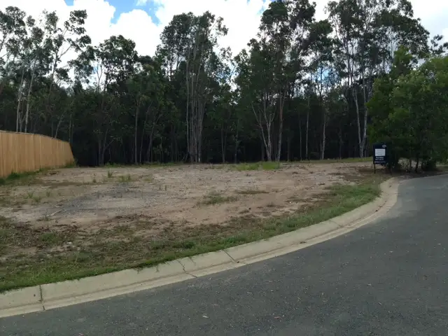 Second view of Homely land listing, 17 Oakleaf Close, Tewantin QLD 4565