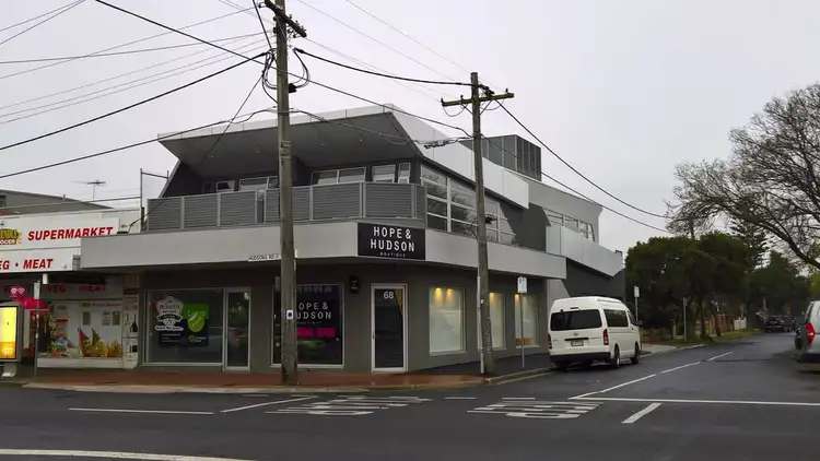 Second view of Homely apartment listing, 2/31 Hope Street, Spotswood VIC 3015