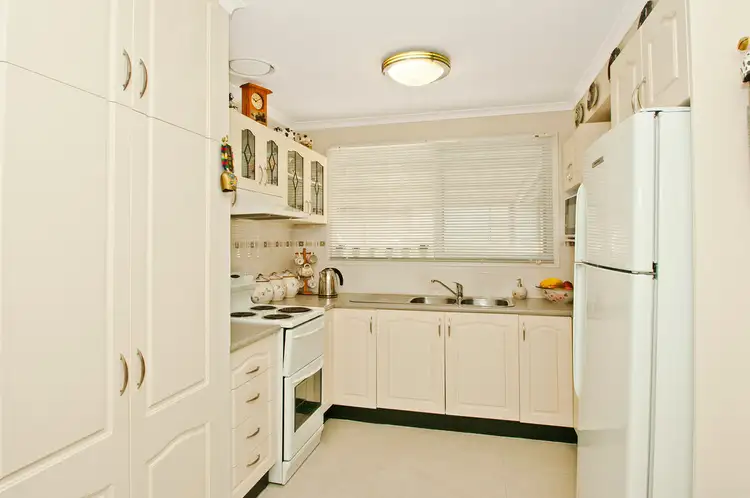 Sixth view of Homely house listing, 6 Fraser Crescent, Albion Park NSW 2527