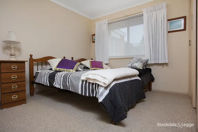 Sixth view of Homely house listing, 1/124 Mortlake Road, Warrnambool VIC 3280