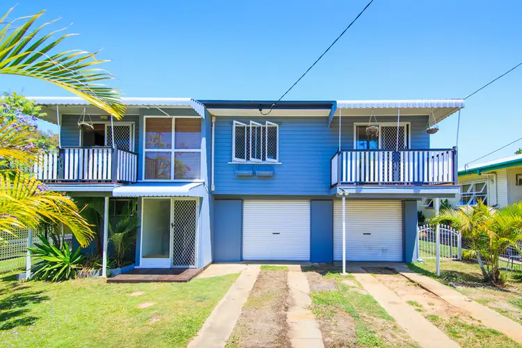 13 Crawford Street, Redcliffe QLD 4020