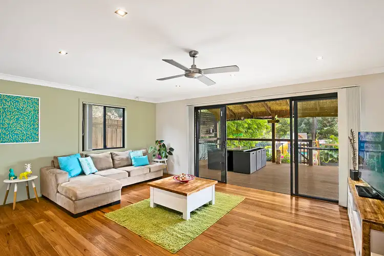 Fifth view of Homely house listing, 13 Whipbird Circuit, Mona Vale NSW 2103