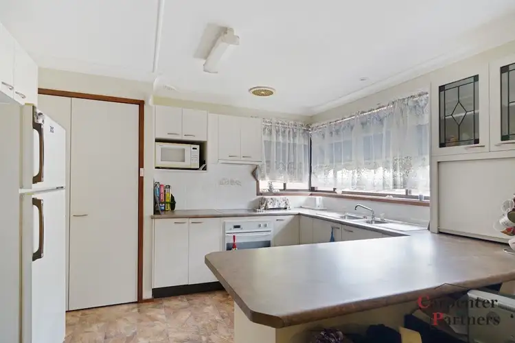 Third view of Homely house listing, 5 Scot Street, Bargo NSW 2574