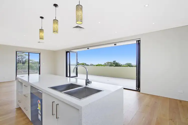 19/136-138 New Canterbury Road, Petersham NSW 2049