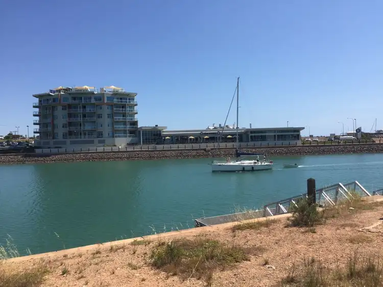 Fifth view of Homely land listing, 8 STATELY WAY, Wallaroo SA 5556