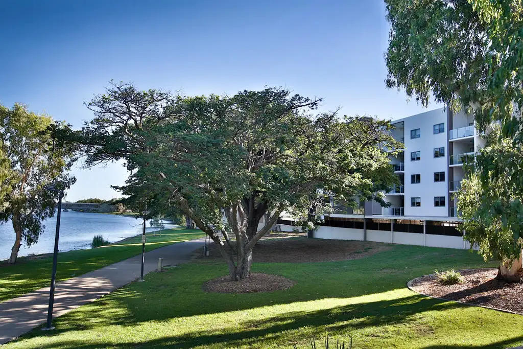Main view of Homely unit listing, 127/1a Sporting Drive, Thuringowa Central QLD 4817