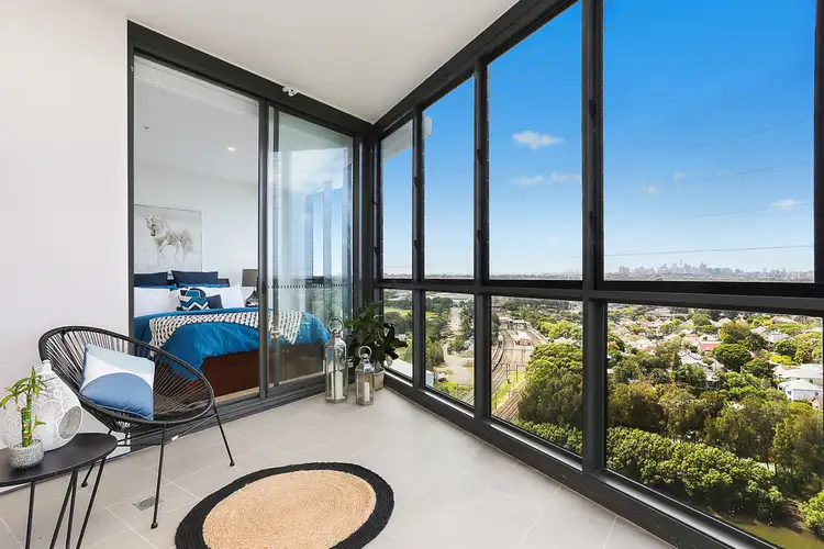 Sixth view of Homely apartment listing, 1610/20 Chisholm Street, Wolli Creek NSW 2205