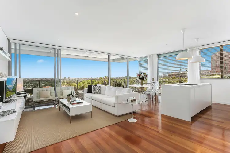 Main view of Homely apartment listing, 18/93-99 Bronte Road, Bondi Junction NSW 2022