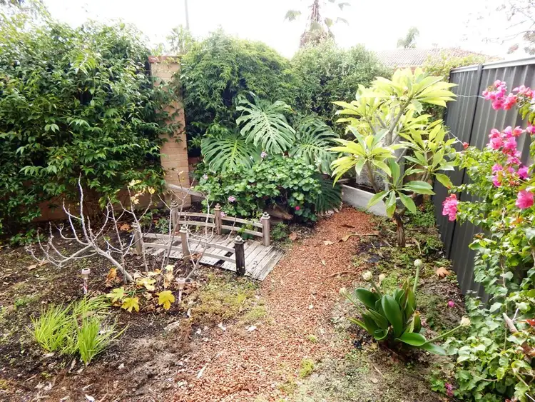 Seventh view of Homely villa listing, 7/26 Gillon Street, Karawara WA 6152