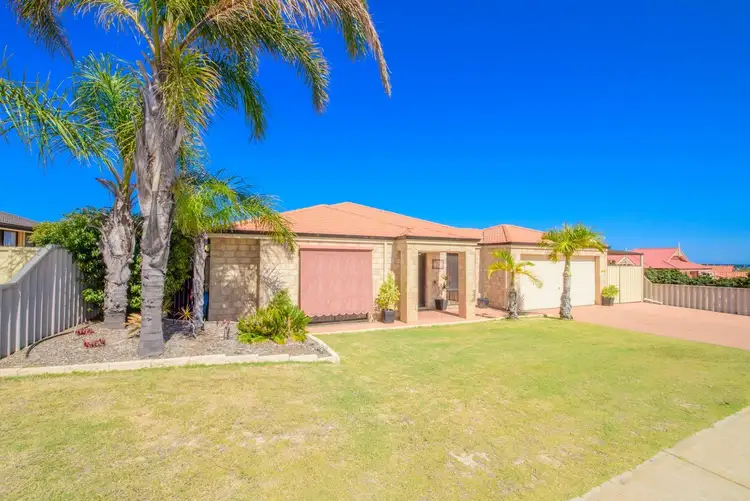 Main view of Homely house listing, 350 Durlacher Street, Mount Tarcoola WA 6530