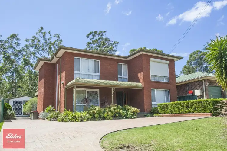 Main view of Homely house listing, 7 Bilpin Street, Greystanes NSW 2145