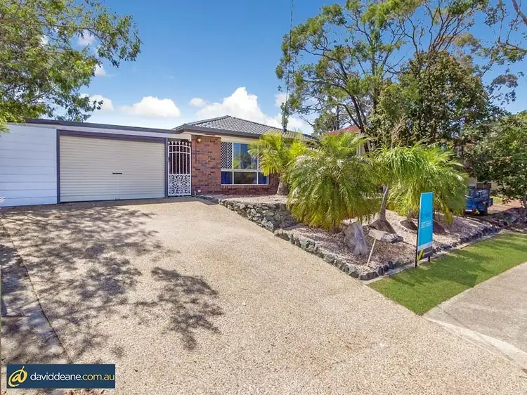 Main view of Homely house listing, 5 St Ives St, Petrie QLD 4502