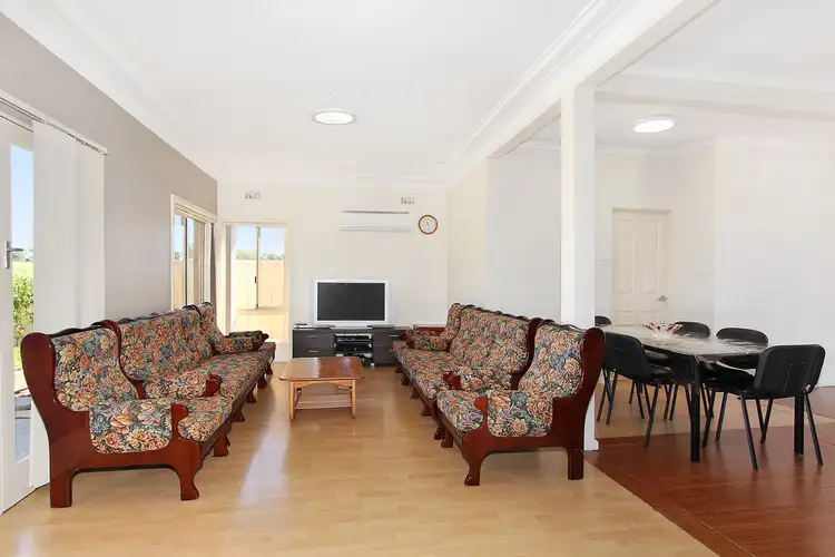Third view of Homely house listing, 8 Usher Crescent, Sefton NSW 2162