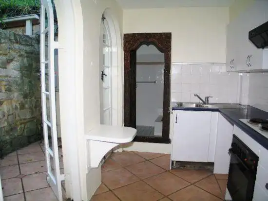 Third view of Homely terrace listing, 11 Woods Lane, Darlinghurst NSW 2010