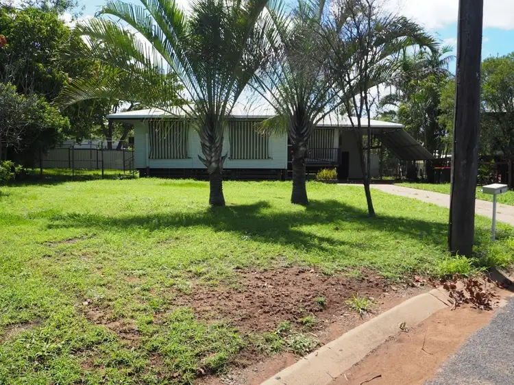 Second view of Homely house listing, 6 Talbot Court, Dysart QLD 4745