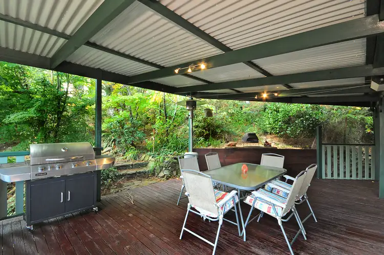 Fifth view of Homely house listing, 47 Fitzgerald Street, Katoomba NSW 2780