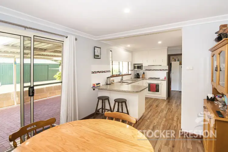 Third view of Homely house listing, 25 Georgette Street, Busselton WA 6280