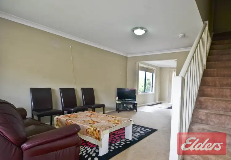 Second view of Homely townhouse listing, 7/48-50 Cobham Street, Kings Park NSW 2148