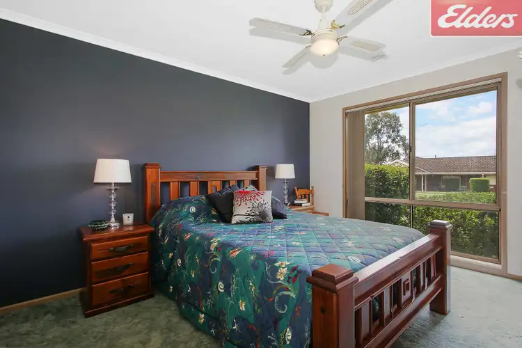 Sixth view of Homely house listing, 12 Elmslie Circuit, Wodonga VIC 3690