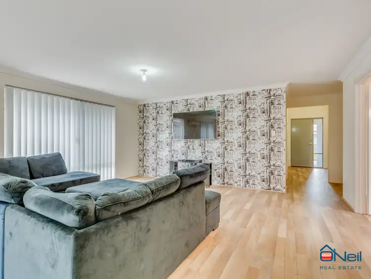 Seventh view of Homely house listing, 53 Strathclyde Circuit, Champion Lakes WA 6111