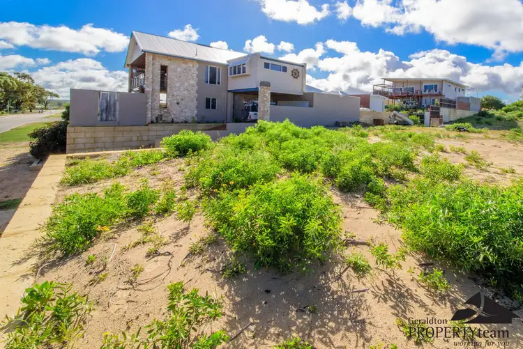 Third view of Homely land listing, 79 Whitehill Road, Drummond Cove WA 6532