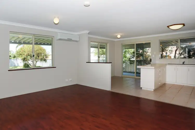 Third view of Homely house listing, 5 Spurr Street, Capel WA 6271
