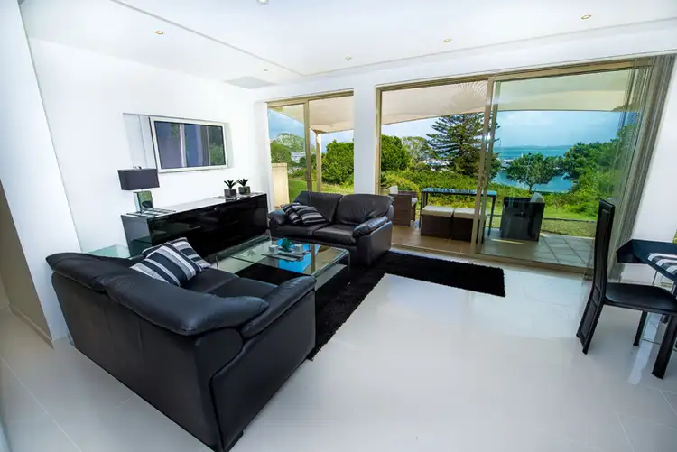 Sixth view of Homely unit listing, 1/74 Magnus Street, Nelson Bay NSW 2315