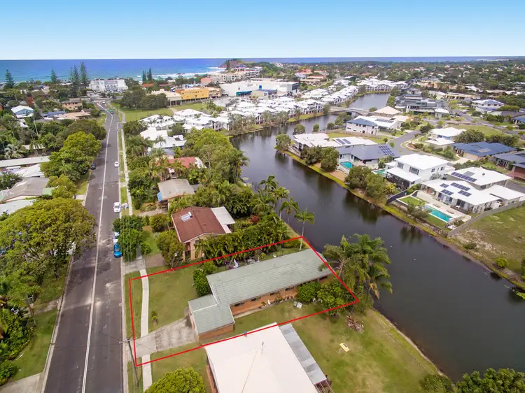 Main view of Homely house listing, 10 Rosewood Avenue, Cabarita Beach NSW 2488