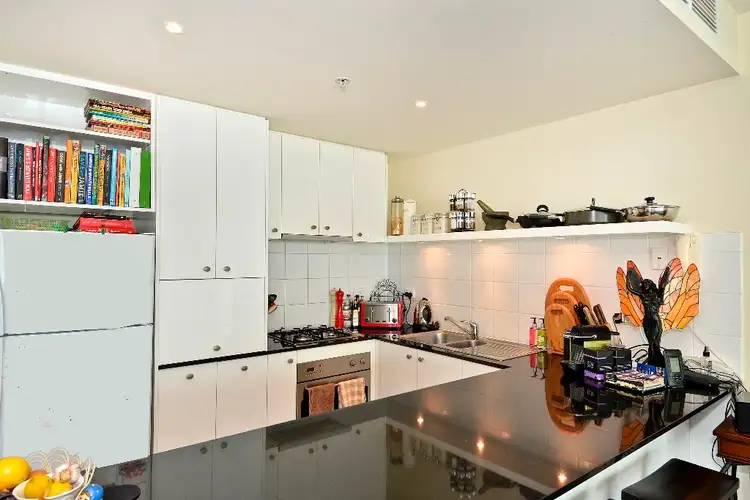 Third view of Homely apartment listing, 4508/4 Yarra Street, Geelong VIC 3220